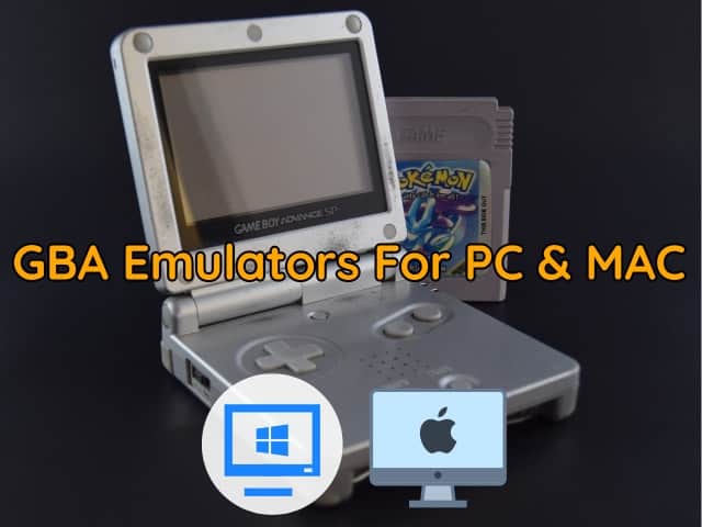 mac gb emulator