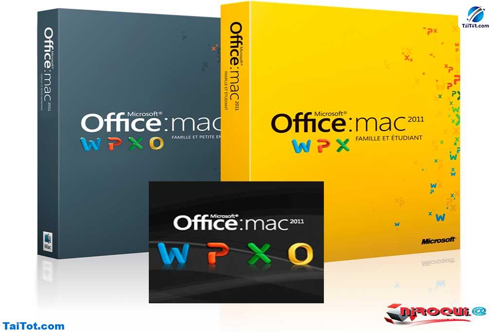 ms office 2011 for mac