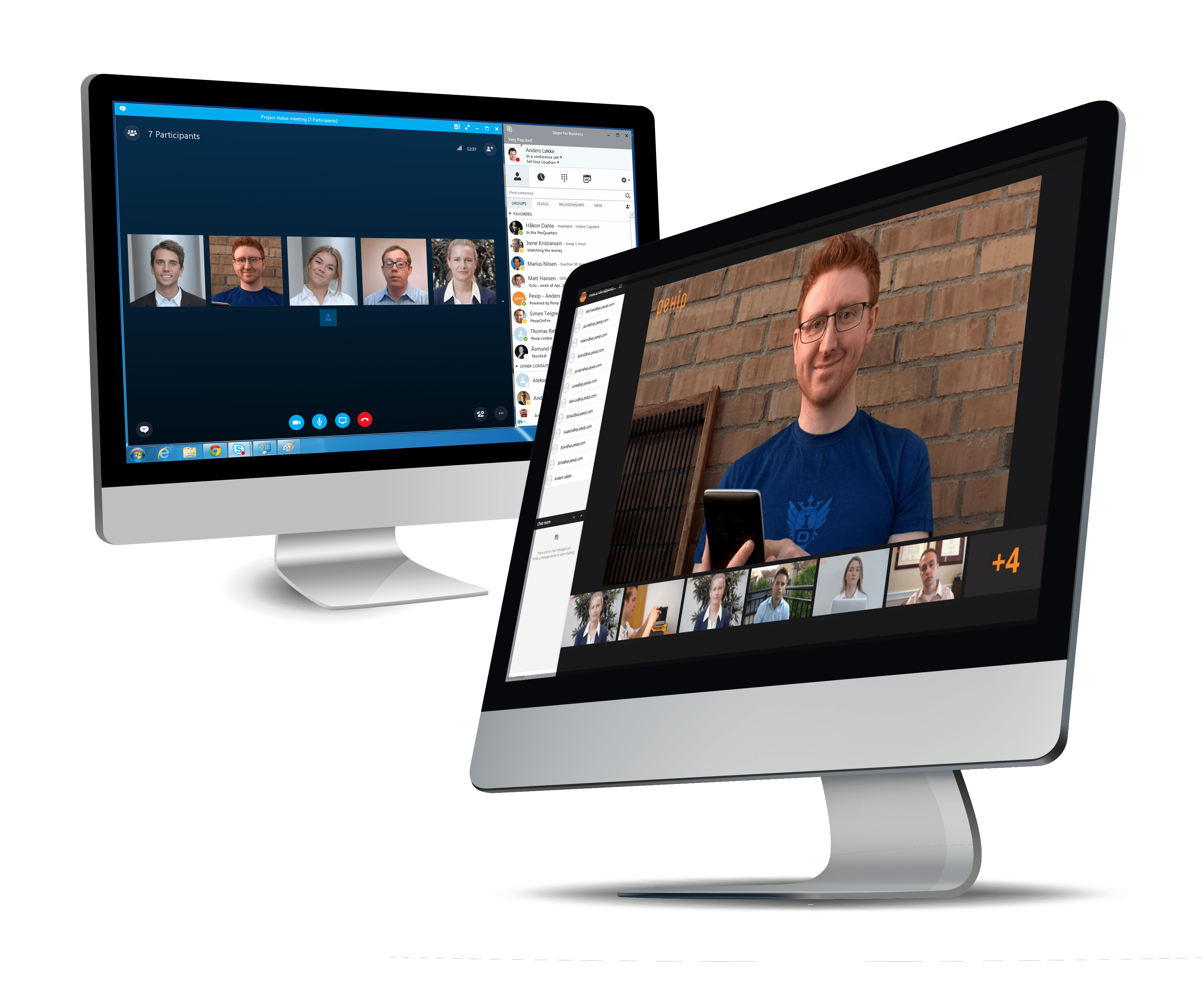skype phines for i mac